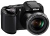 Nikon Coolpix L810