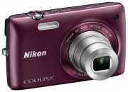 Nikon Coolpix S4300