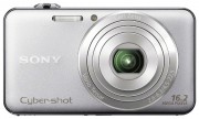 Sony Cyber-shot DSC-WX50