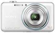 Sony Cyber-shot DSC-WX70