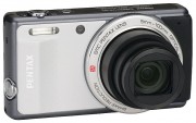 Pentax Optio VS20