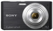 Sony Cyber-shot DSC-W610