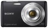 Sony Cyber-shot DSC-W620