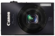 Canon PowerShot ELPH 520 HS