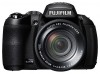 Fujifilm FinePix HS25EXR