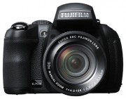 Fujifilm FinePix HS30EXR