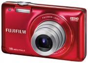 Fujifilm FinePix JX580