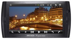 Archos 7 home tablet