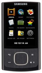 Samsung YP-R0E