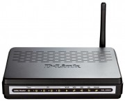 D-link DSL-2650U/NRU/C