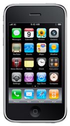 Apple iPhone 3GS