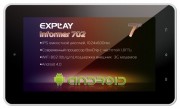 Explay Informer 702