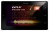 Explay MID-725 512Mb DDR2 3G