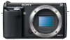 Sony Alpha NEX-F3