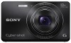 Sony Cyber-shot DSC-W690