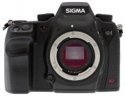 Sigma SD1 Merrill