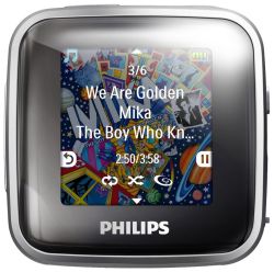 Philips SA2SPK04