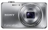 Sony Cyber-shot DSC-WX100