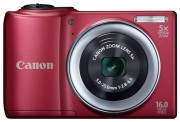 Canon PowerShot A810