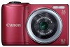 Canon PowerShot A810