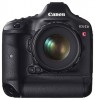 Canon EOS 1D C