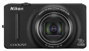 Nikon Coolpix S9200