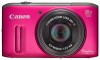 Canon PowerShot SX240 HS