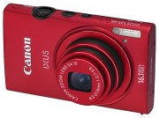 Canon IXUS 125 HS