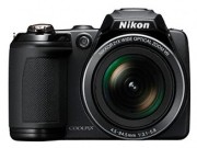 Nikon Coolpix L310