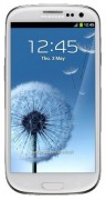 Samsung Galaxy S III