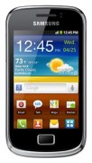 Samsung Galaxy Mini 2 S6500