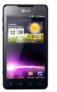 LG Optimus 3D Max