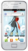 Samsung Galaxy Ace La Fleur S5830I