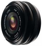 Fujifilm XF 18mm f/2 R X-Mount