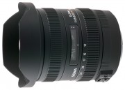 Sigma AF 12-24mm f/4.5-5.6 DG HSM II Pentax KA/KAF/KAF2