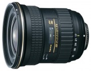 Tokina AT-X 17-35mm f/4 Pro FX Nikon F