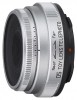 Pentax Q 18mm f/8 Toy Lens Telephoto