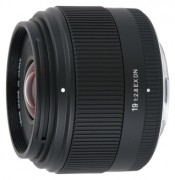 Sigma AF 19mm f/2.8 EX DN Micro Four Thirds