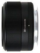 Sigma 30mm f/2.8 EX DN Sony E