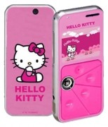 Ingo Devices HELLO KITTY HEC001N 32Mb