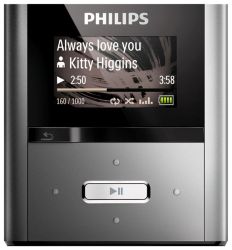 Philips SA2RGA02