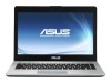 ASUS N46VZ