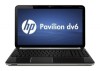 HP PAVILION dv6-6b65er