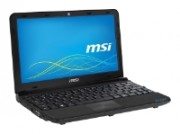 MSI Wind U180