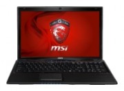 MSI GE60 0NC