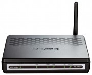 D-link DSL-2600U/NRU