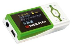 WOKSTER W-280