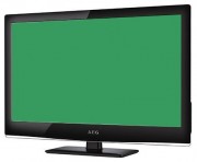 AEG CTV 2205 LED/DVB-T