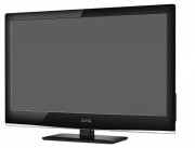 AEG CTV 2206 LED/DVD/DVB-T