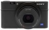 Sony Cyber-shot DSC-RX100